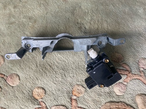 Polo 9n3 boot latch lock - 9n3,
