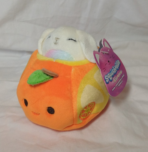 Squishmallows squishville - squishville,