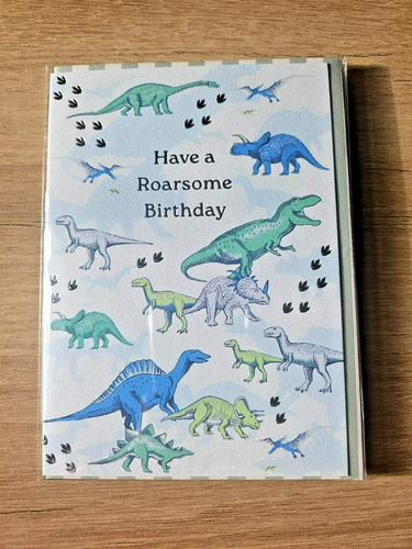Cath kidston dinosaur roarsome - cath,