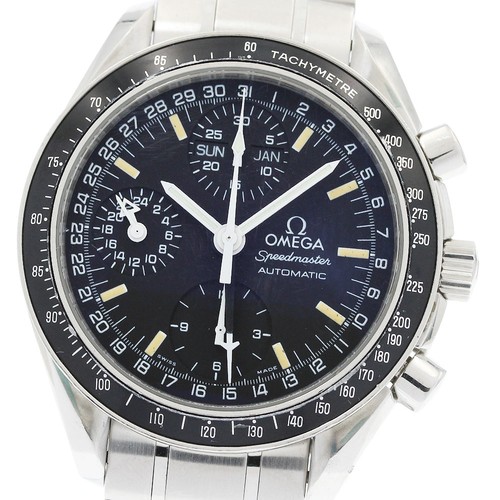 Omega speedmaster mark - omega,