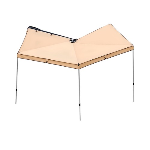 Driver side 270 awning - driver-side, 270°