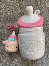 Smooshy Mushy Baby Besties