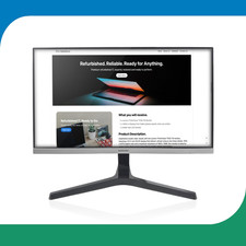 Samsung S24R35AFHU 24” IPS