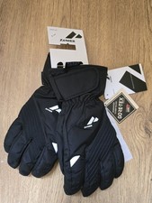 Zanier Ski Budor GTX Gloves -