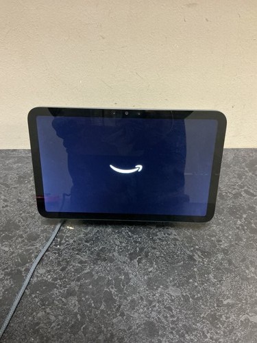 Amazon echo show 4th - show, (4th