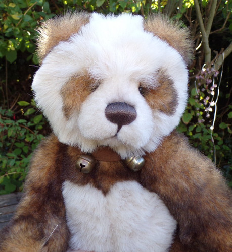 Charlie bears anniversary ross - charlie,