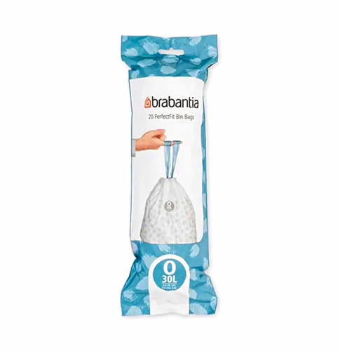 Brabantia perfectfit bin bags - brabantia,