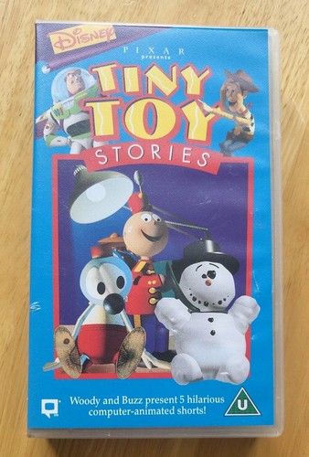 Toy story disney pixar pal - story, uk