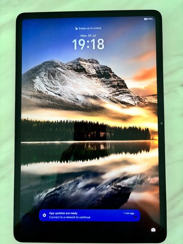 Honor pad wi fi - 9, 12.1"