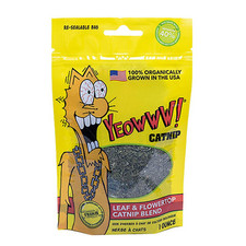Yeowww Cat Toys 100% Organic