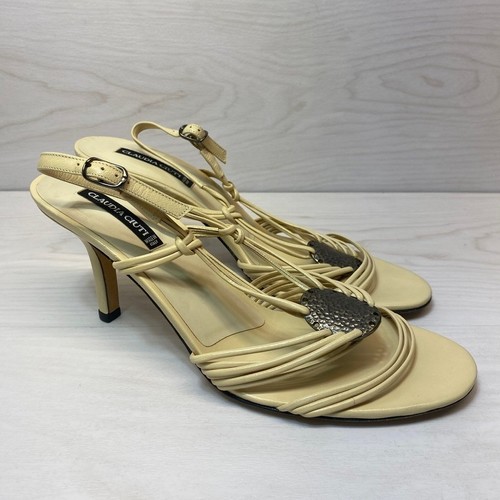 Claudia ciuti womens sandals - claudia,