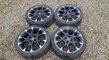 Fiat 500 Abarth 595 Diamond