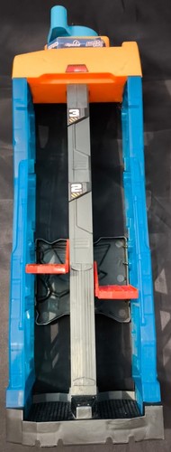 Large level toy car - 3,