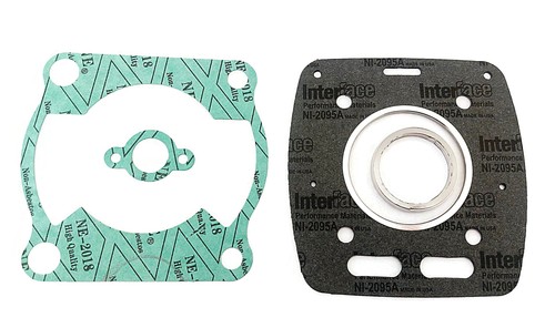 Gaskets for the top end - top, of