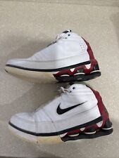 Size 10.5 - Nike Shox Vc 4