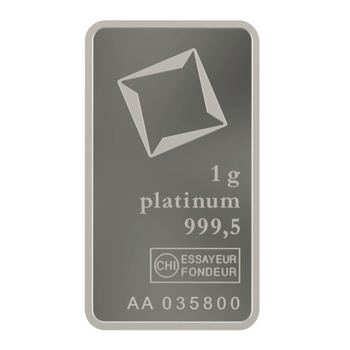 Valcambi suisse mint platinum - valcambi,