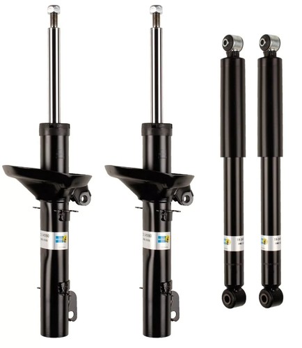 Bilstein front rear - front,