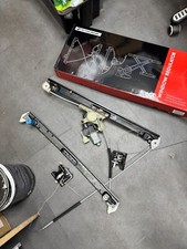 LAND ROVER DISCOVERY 5 LEFT