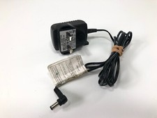 Acoustics Solutions DAB Radio 9074484 REPLACEMENT MAINS PLUG ONLY