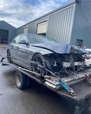 BMW 335D BREAKING X DRIVE M