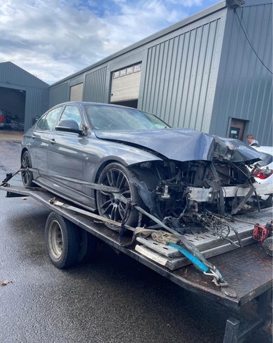 Bmw 335d breaking drive m - bmw,