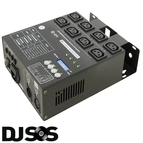 Qtx 154 110 - 154.110, channel