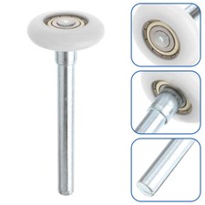 Garage Door Hinges Rollers