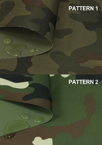 Army camuflage cordura strong - army,