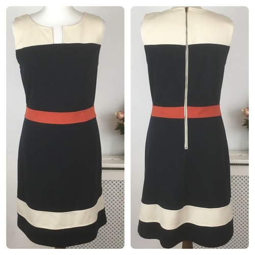 Hawthorn dress 12 - 41,