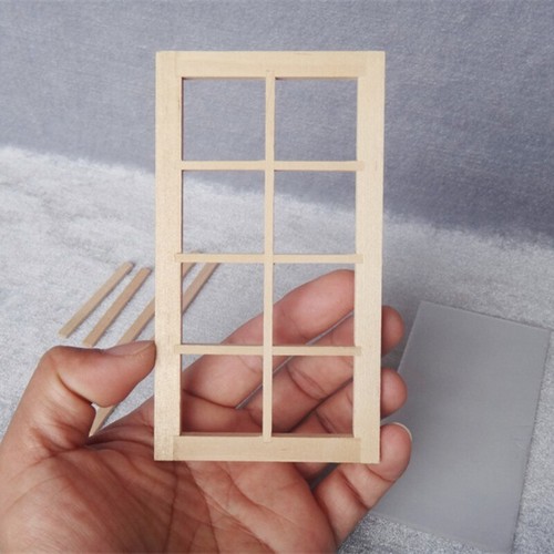 Dolls house miniature 12 - miniature, 1:12