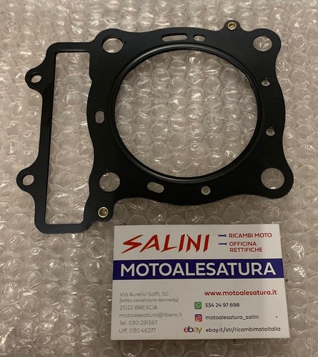 Cylinder head gasket honda crf - head,
