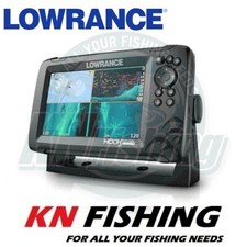 LOWRANCE HOOK REVEAL Chirp
