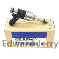 Fuel Injector for Hyundai i10