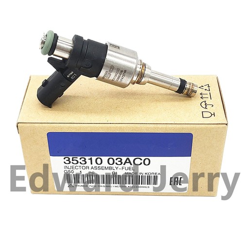 Fuel injector for hyundai i10 - for,
