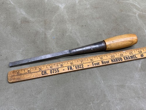 Socket mortice chisel by - socket,