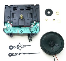 Quartz Clock Movement Hermle