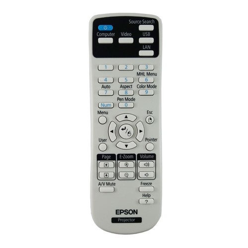 Genuine epson 595wi - eb-595wi, /