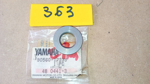 Yamaha tt350 xt350 9056017239 - yamaha,