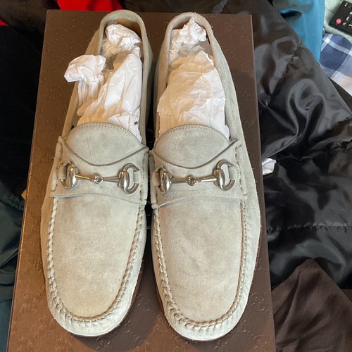 Gucci loafer