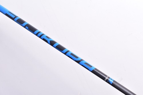 Fujikura blue pro driver - pro, shaft