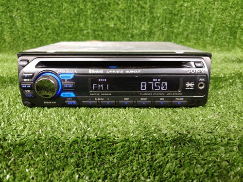 Sony mex bt2600 mexbt2600 - sony,