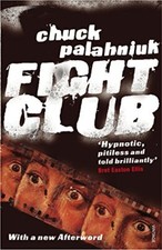 Fight Club by Chuck Palahniuk Paperback Book The Cheap Fast Free Post