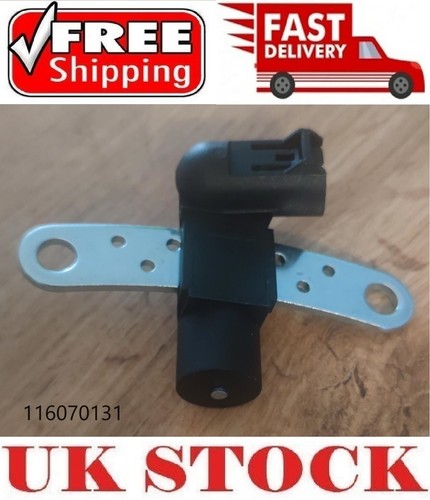 Crankshaft sensor pulse - crankshaft,
