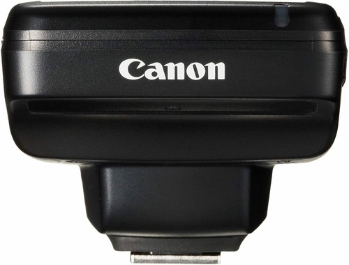 Canon speedlite transmitter - canon,