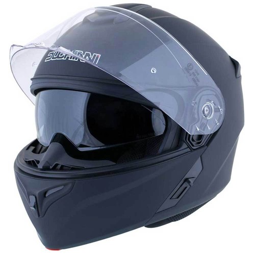 Duchinni d938 matt black - d938,