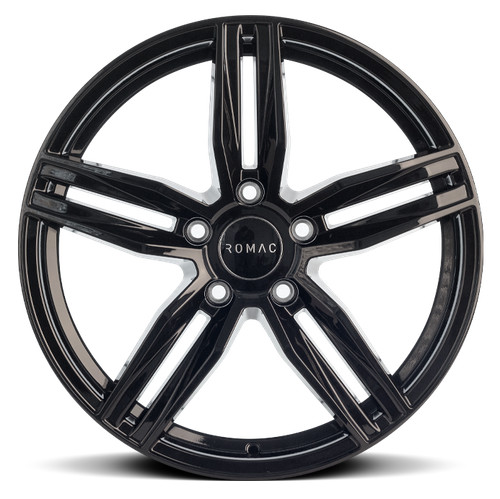 Romac venom 20x8 et52 5x160 - romac,