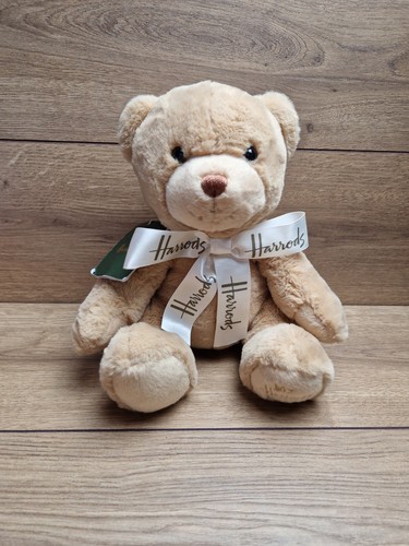Harrods bear collectible my - collectible, "my