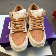 Size 10 - Nike SB Dunk Low Pro