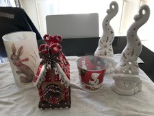 Christmas Bundle Decorations