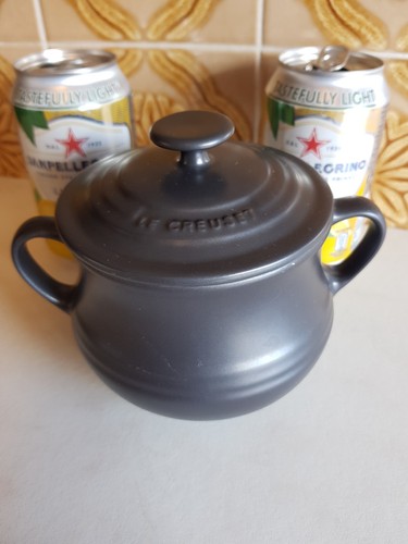 Creuset stoneware matt - matt, /